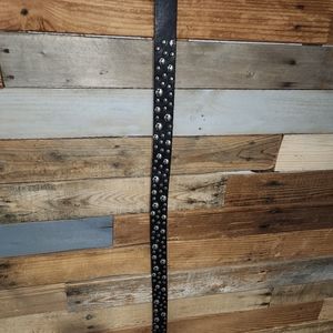 Women's Harley Davidson Belt 33-37"